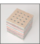 WEATHERING CUBE