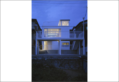 VIEW CUBE