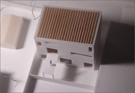 SOUND CUBE