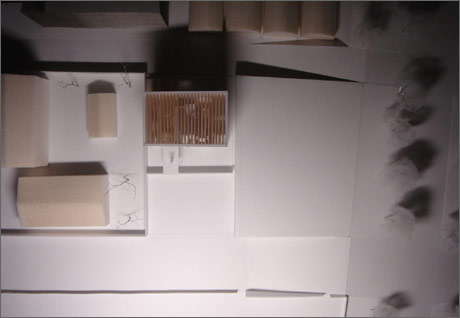 SOUND CUBE