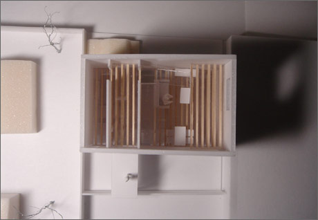 SOUND CUBE